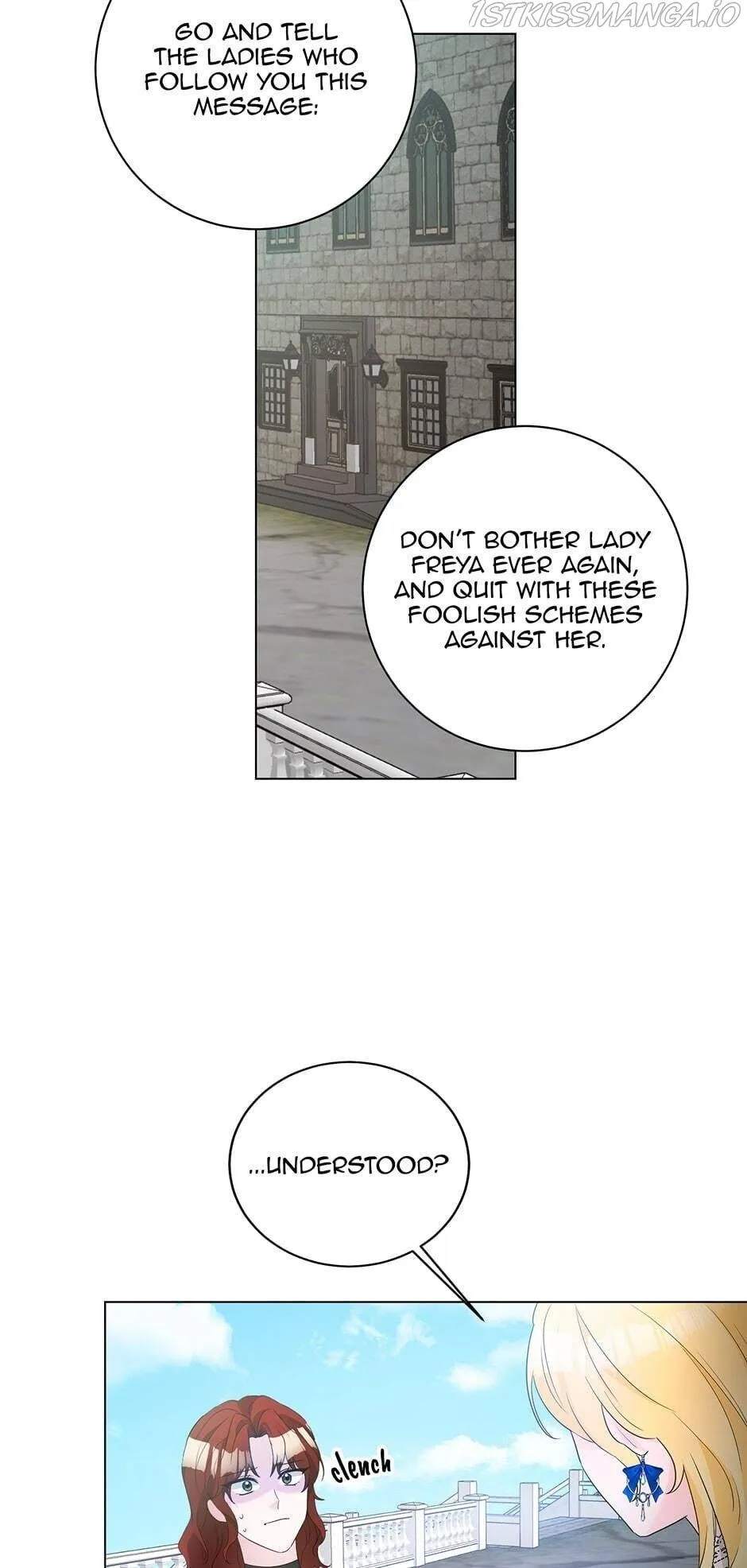A Poisonous Lily Chapter 46 page 40