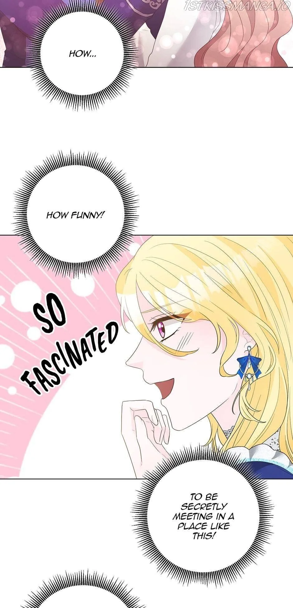 A Poisonous Lily Chapter 46 page 45