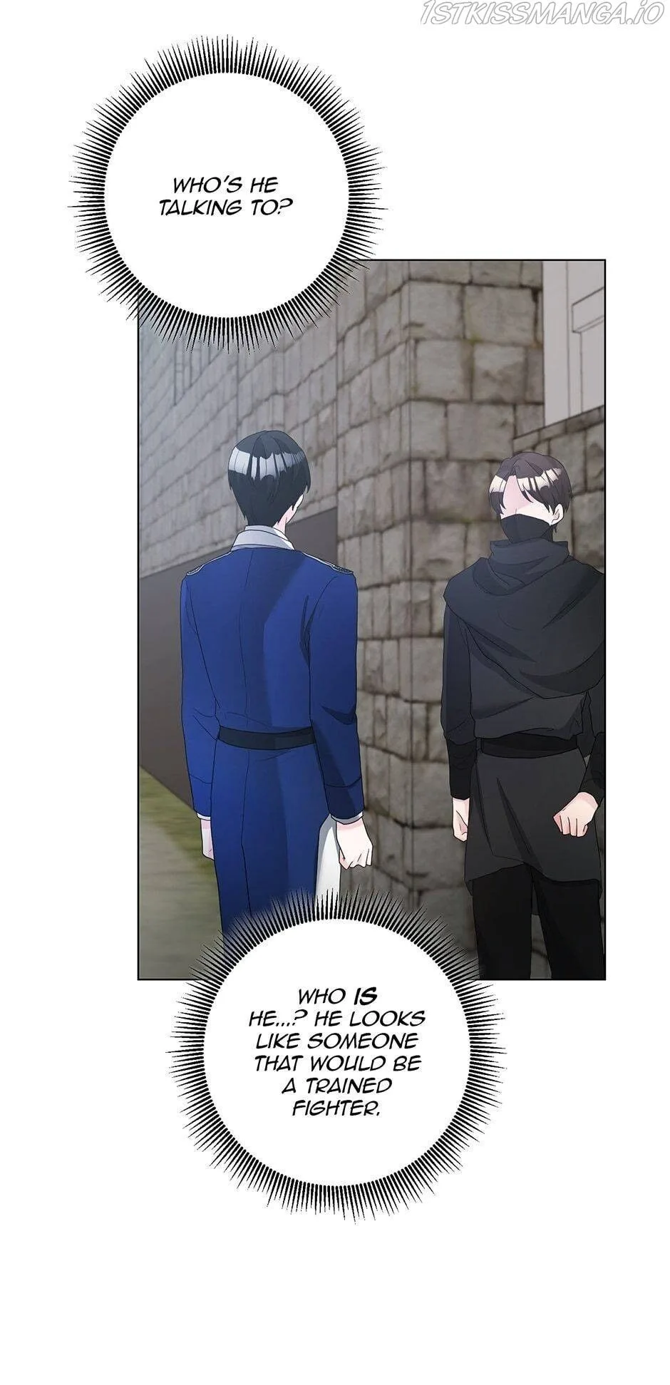A Poisonous Lily Chapter 46 page 48
