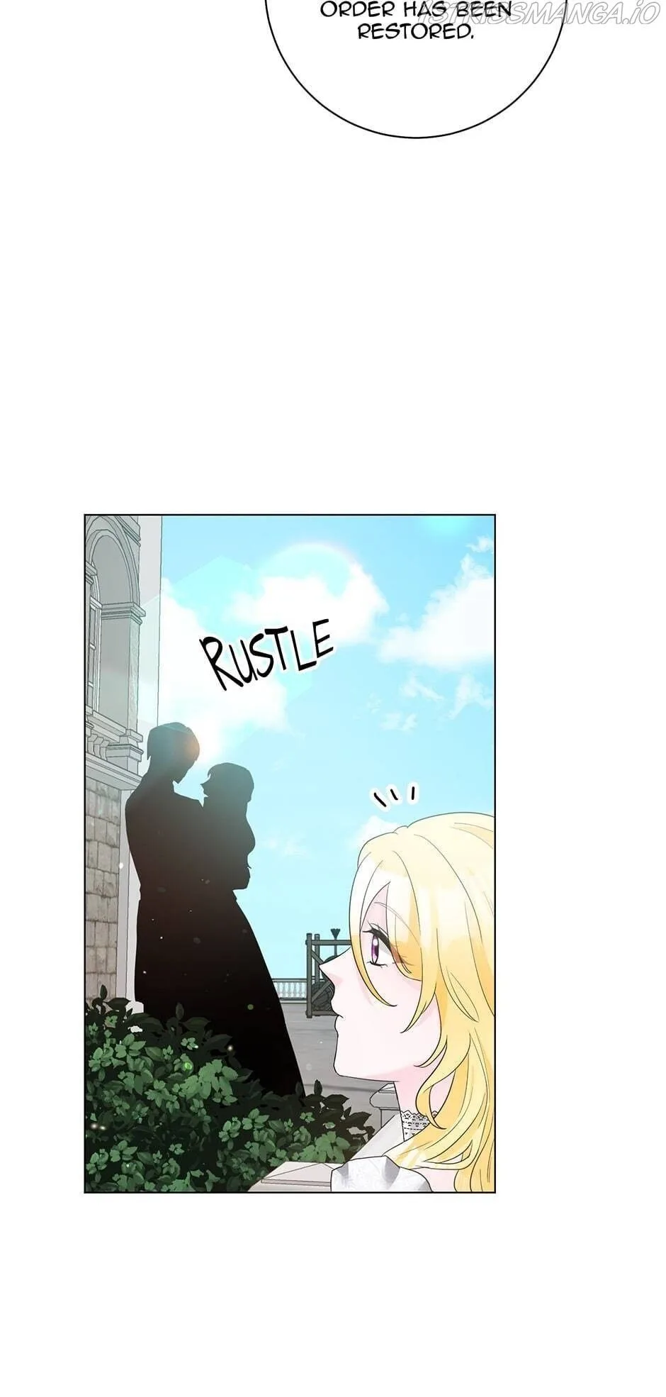 A Poisonous Lily Chapter 46 page 42