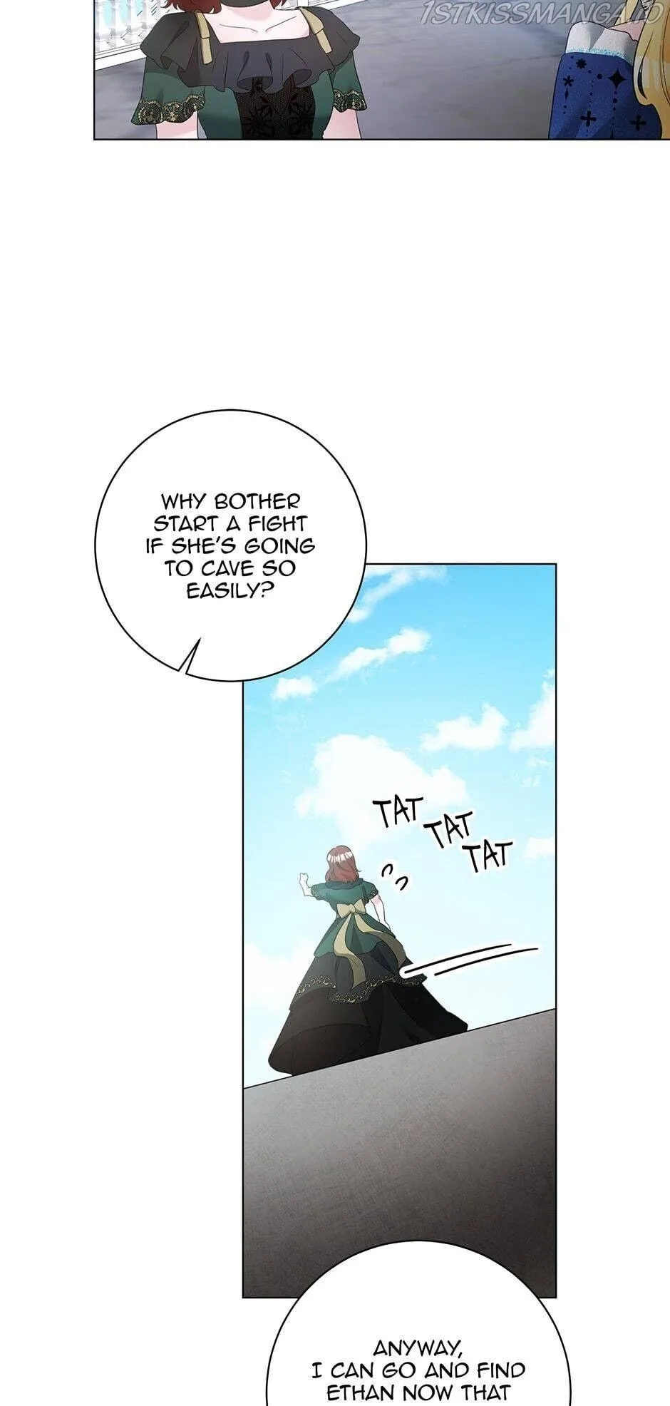 A Poisonous Lily Chapter 46 page 41