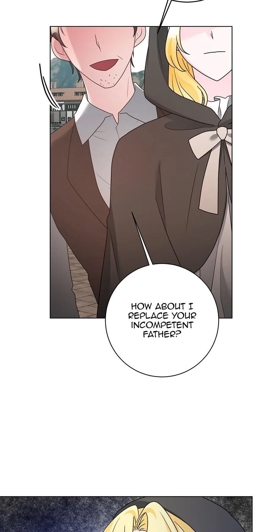 A Poisonous Lily Chapter 42 page 43