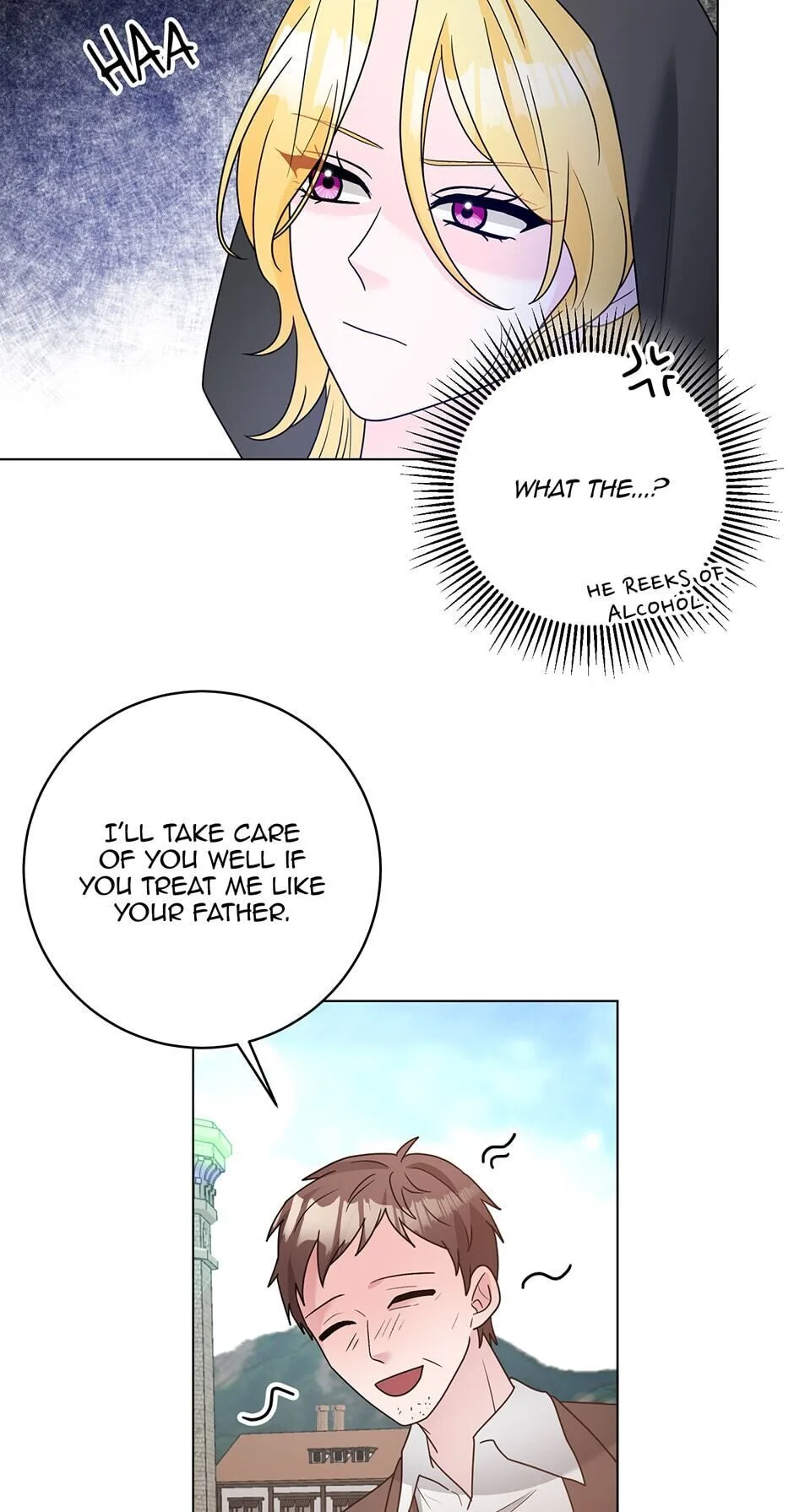 A Poisonous Lily Chapter 42 page 44
