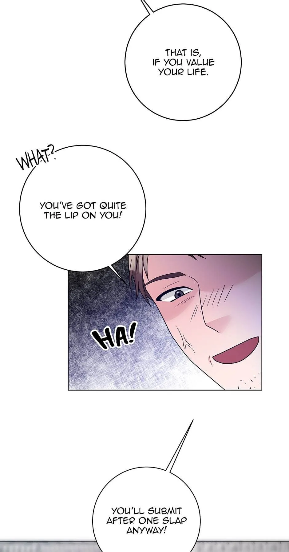 A Poisonous Lily Chapter 42 page 46