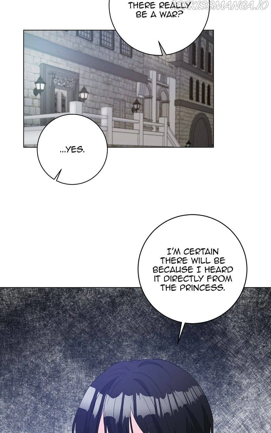 A Poisonous Lily Chapter 46 page 50