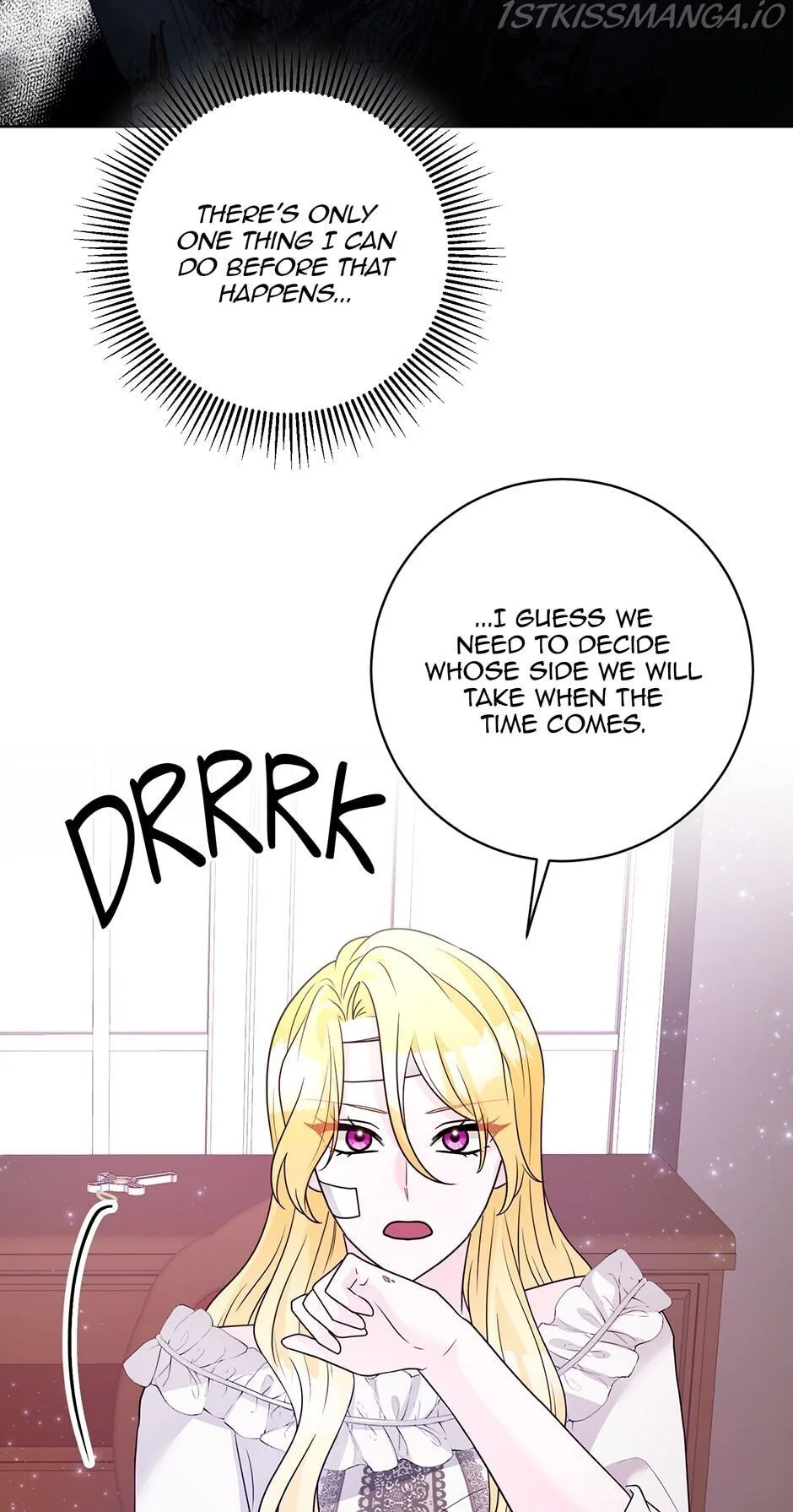 A Poisonous Lily Chapter 42 page 56