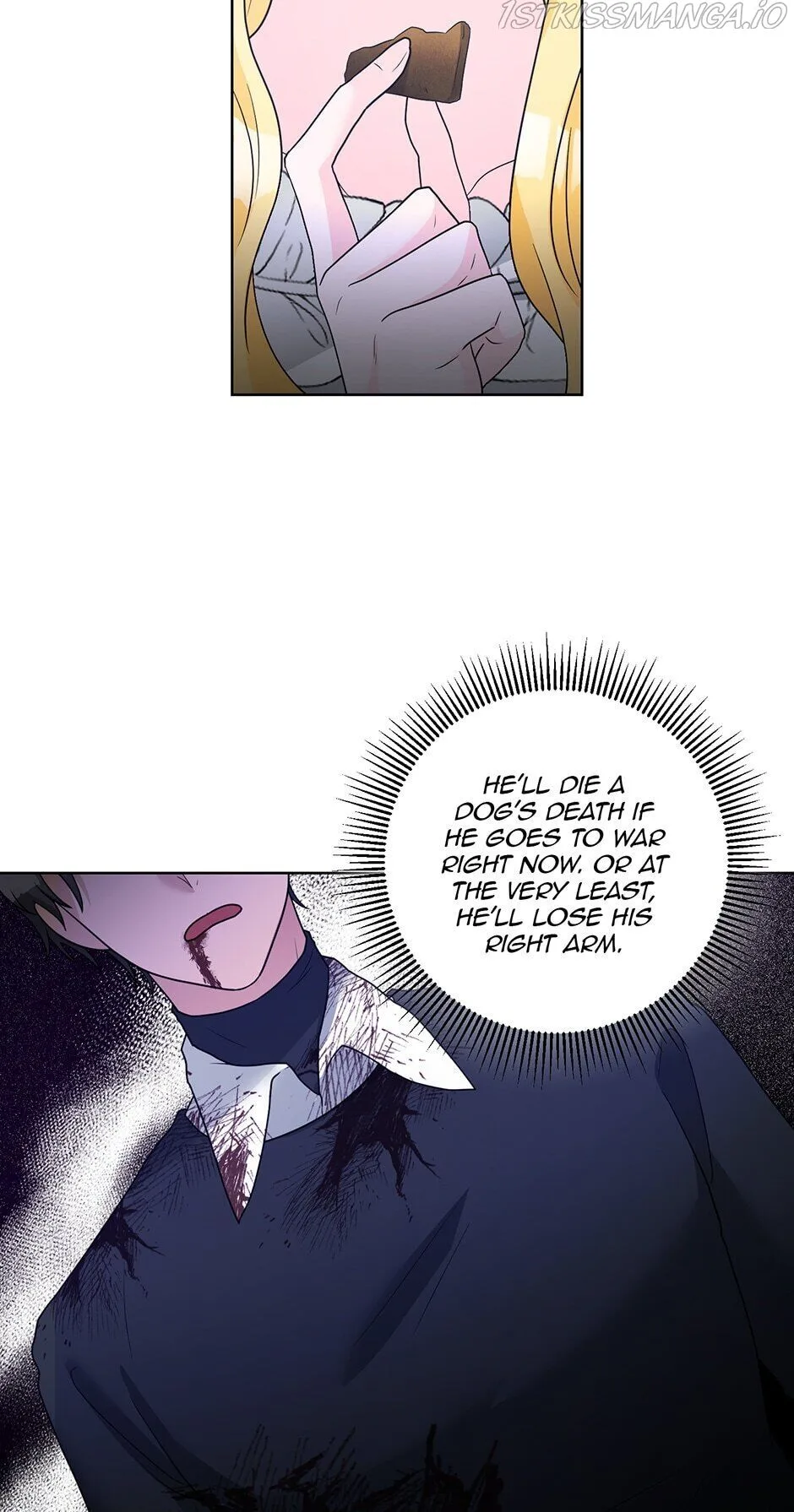A Poisonous Lily Chapter 42 page 55