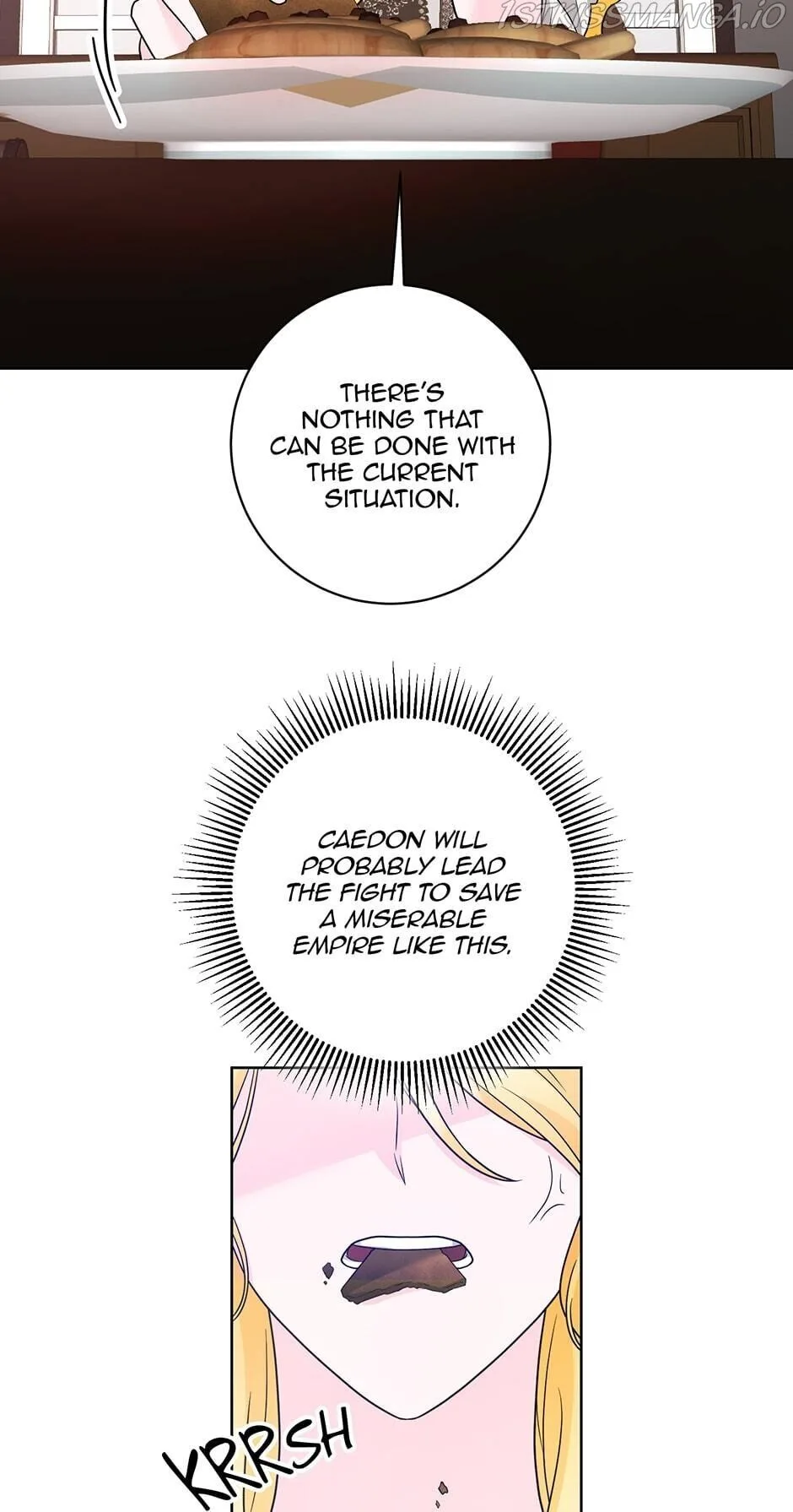 A Poisonous Lily Chapter 42 page 54