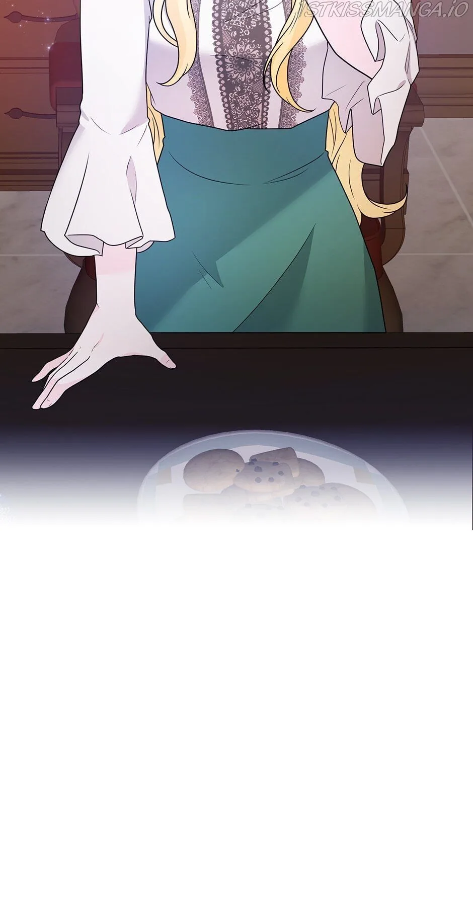 A Poisonous Lily Chapter 42 page 57