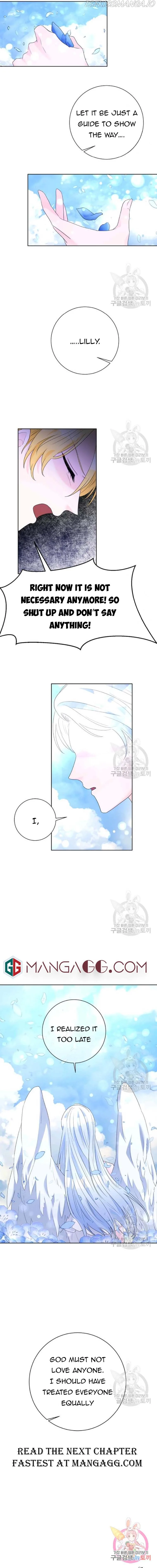 A Poisonous Lily Chapter 60 page 8