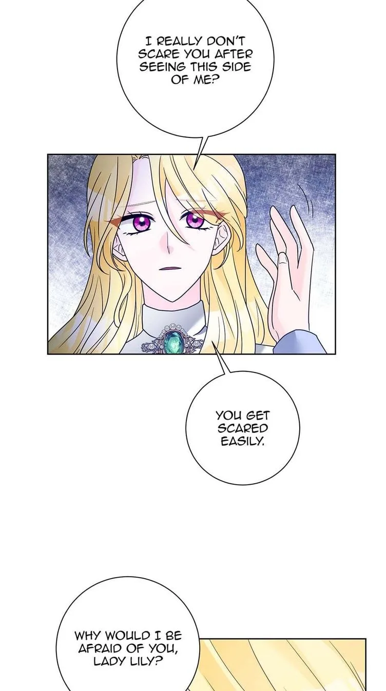 A Poisonous Lily Chapter 33 page 10