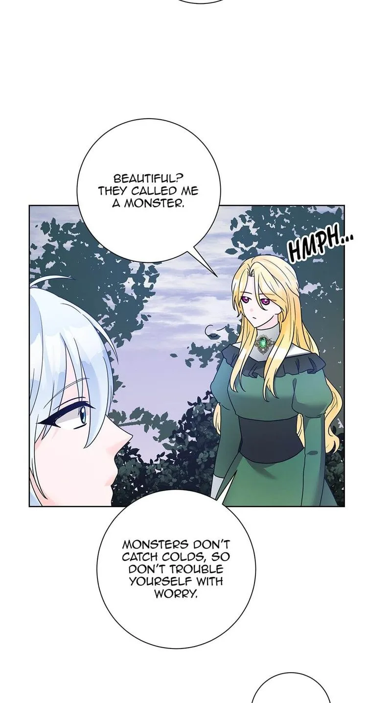A Poisonous Lily Chapter 33 page 5