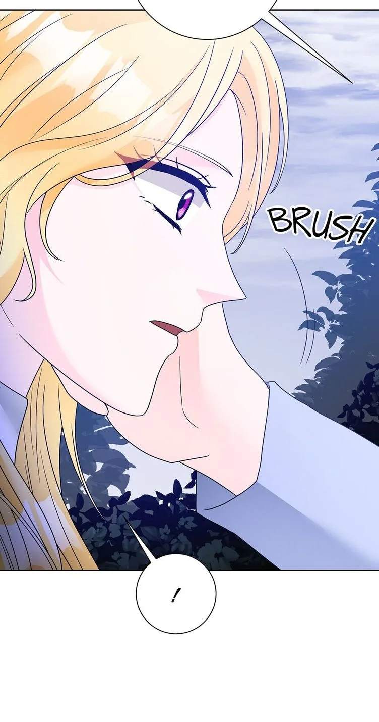 A Poisonous Lily Chapter 33 page 8