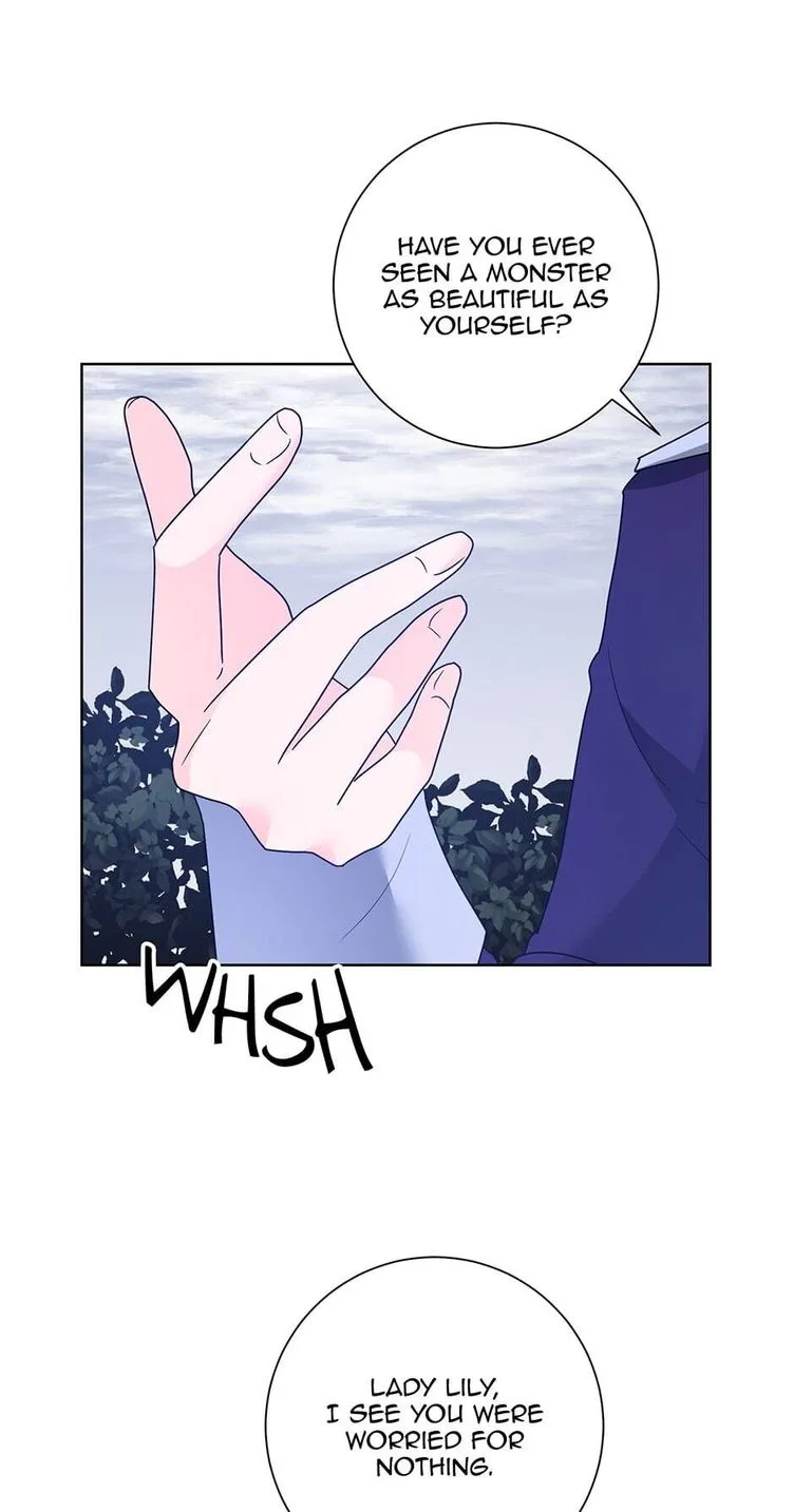 A Poisonous Lily Chapter 33 page 7