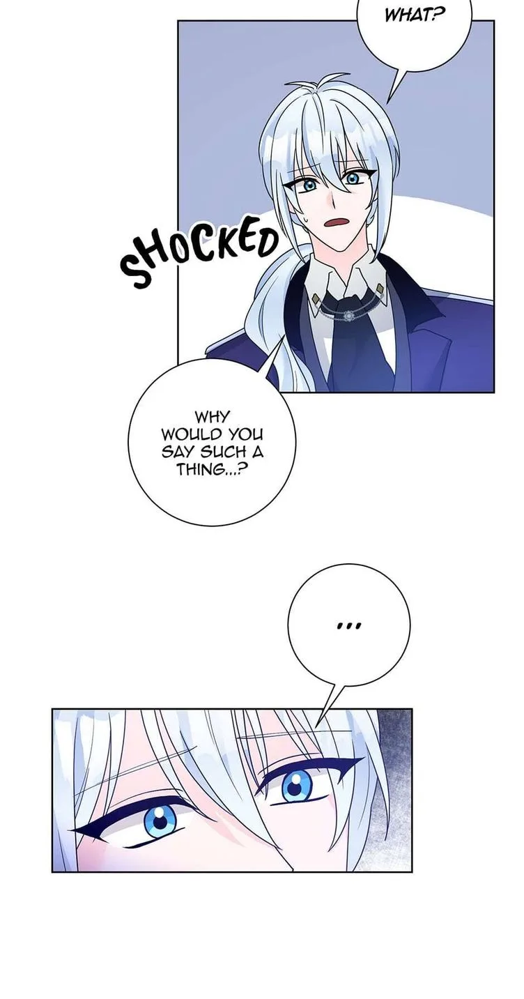 A Poisonous Lily Chapter 33 page 6