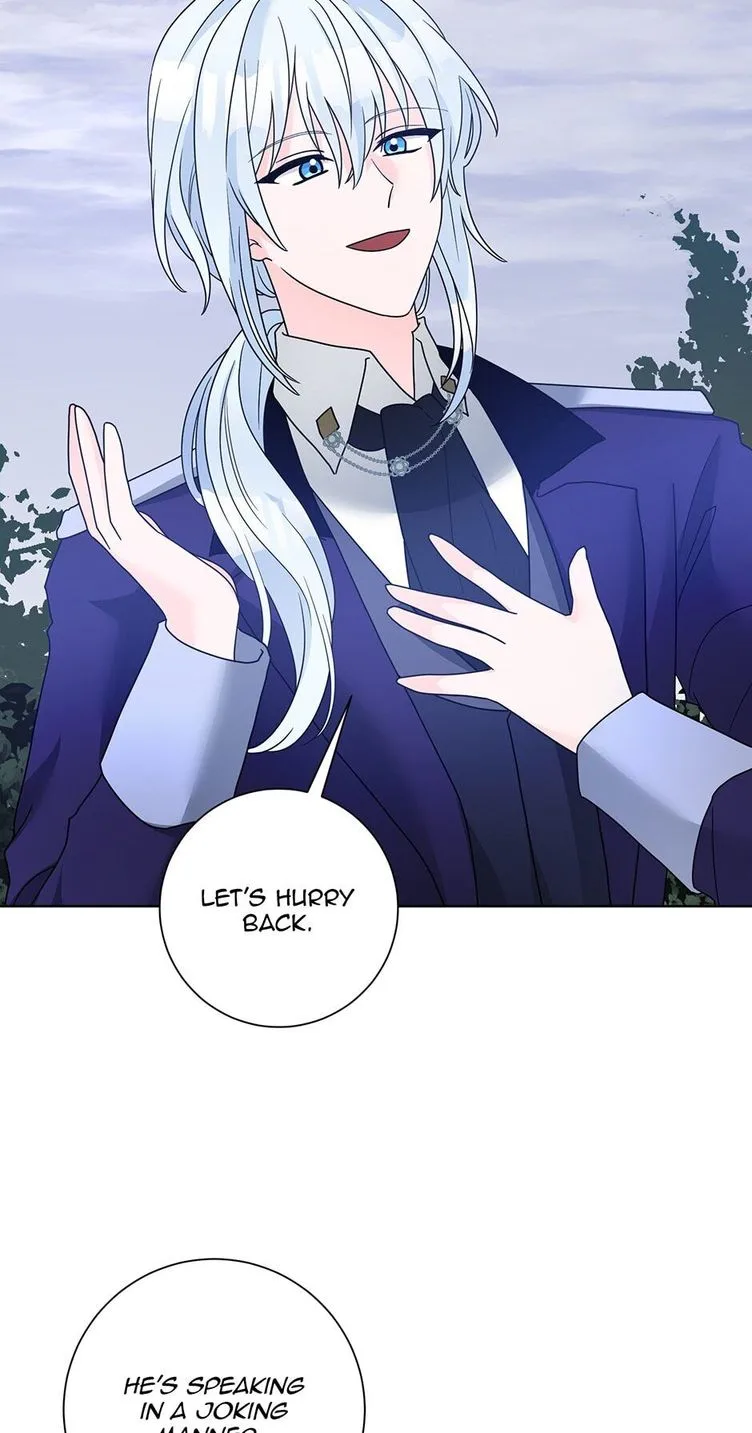 A Poisonous Lily Chapter 33 page 3