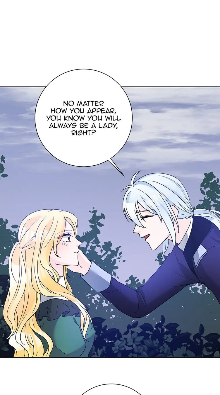 A Poisonous Lily Chapter 33 page 9