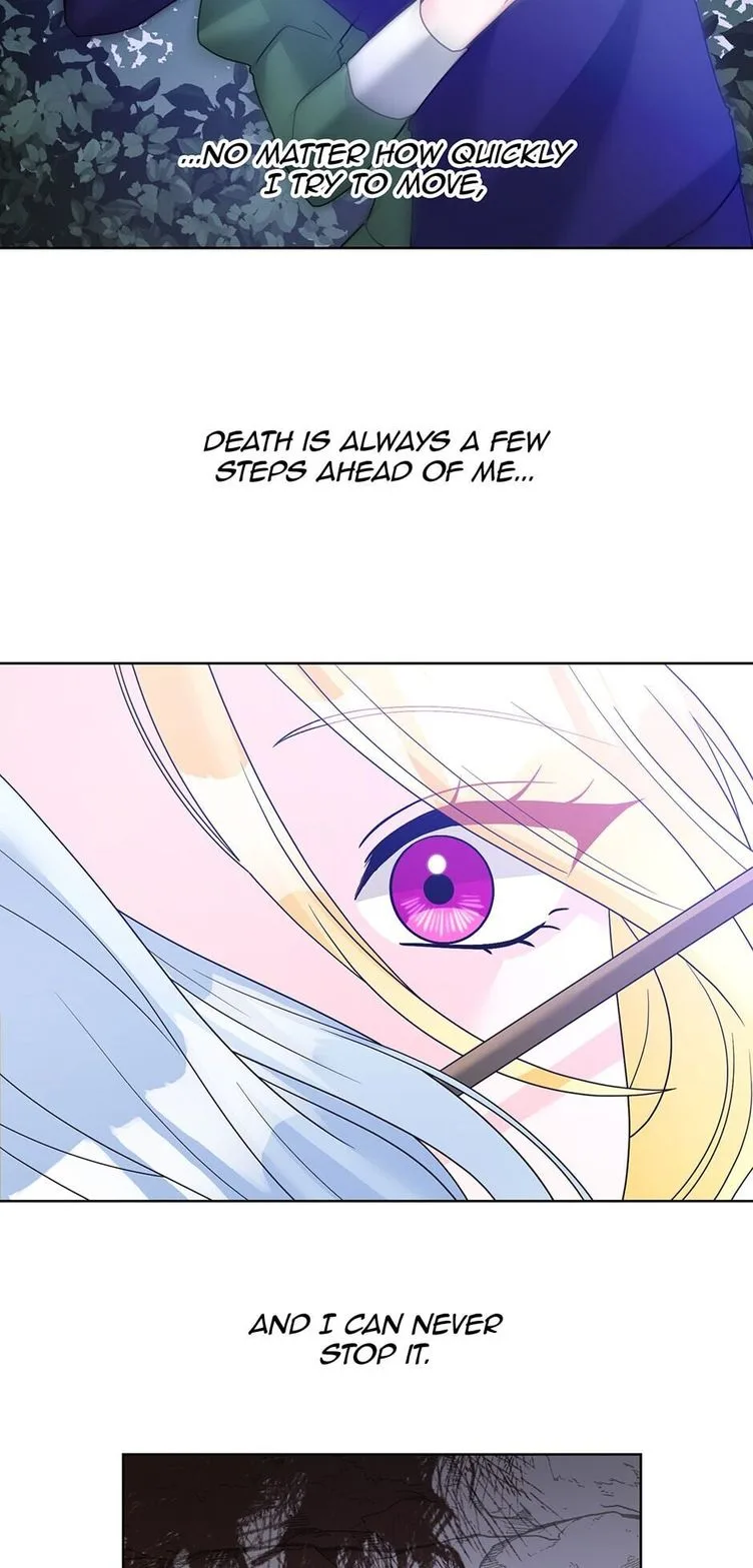 A Poisonous Lily Chapter 33 page 20