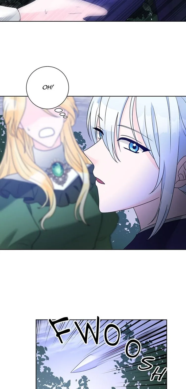 A Poisonous Lily Chapter 33 page 18