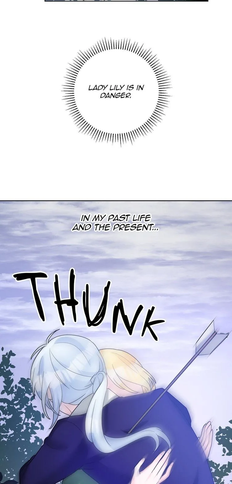 A Poisonous Lily Chapter 33 page 19