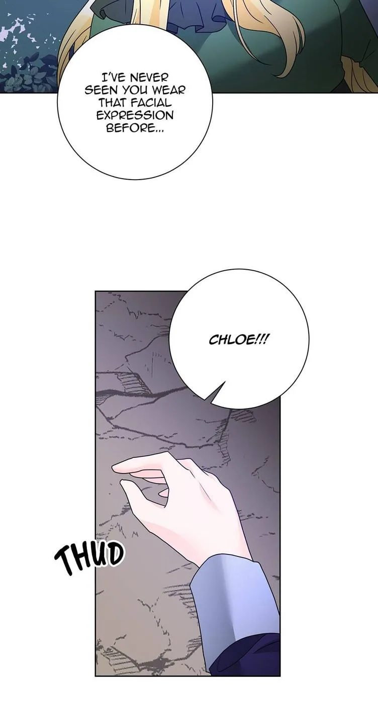 A Poisonous Lily Chapter 33 page 26