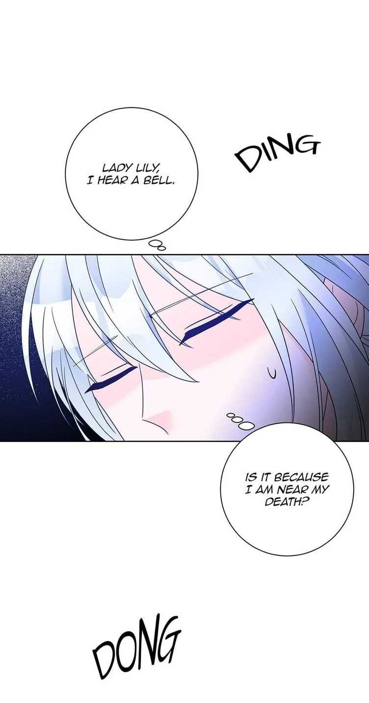 A Poisonous Lily Chapter 33 page 27