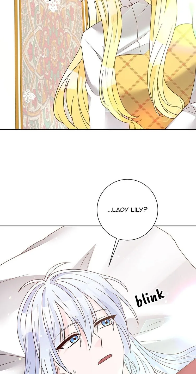 A Poisonous Lily Chapter 33 page 38