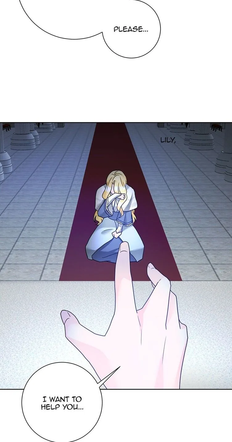 A Poisonous Lily Chapter 33 page 33