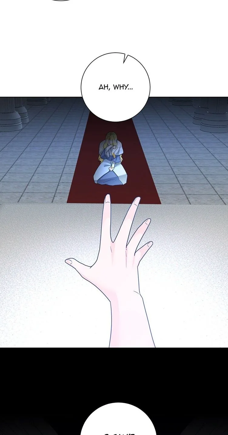 A Poisonous Lily Chapter 33 page 34