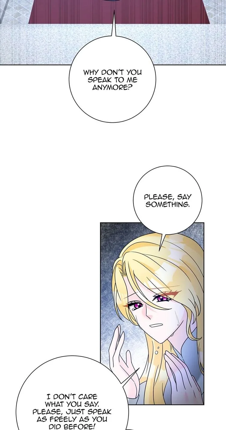 A Poisonous Lily Chapter 33 page 32