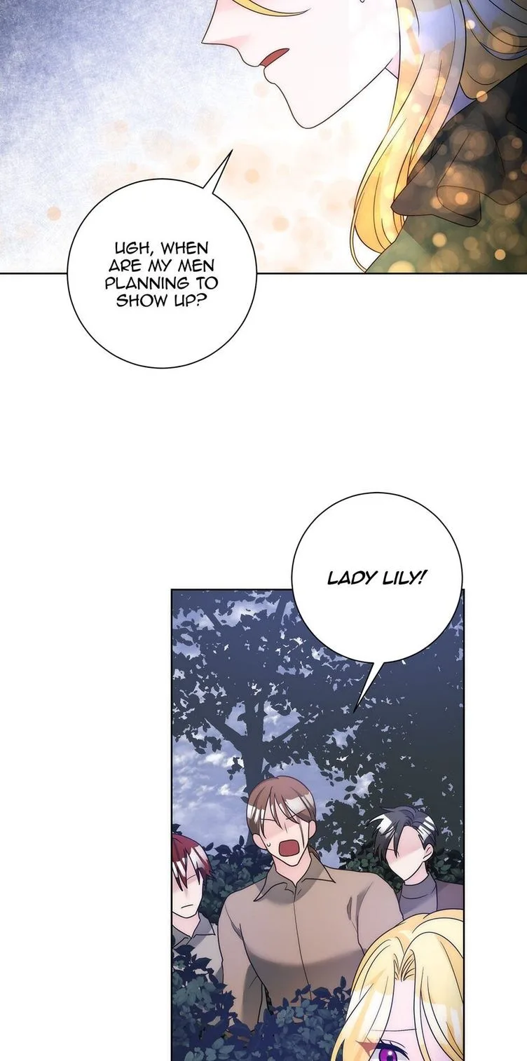 A Poisonous Lily Chapter 34 page 3