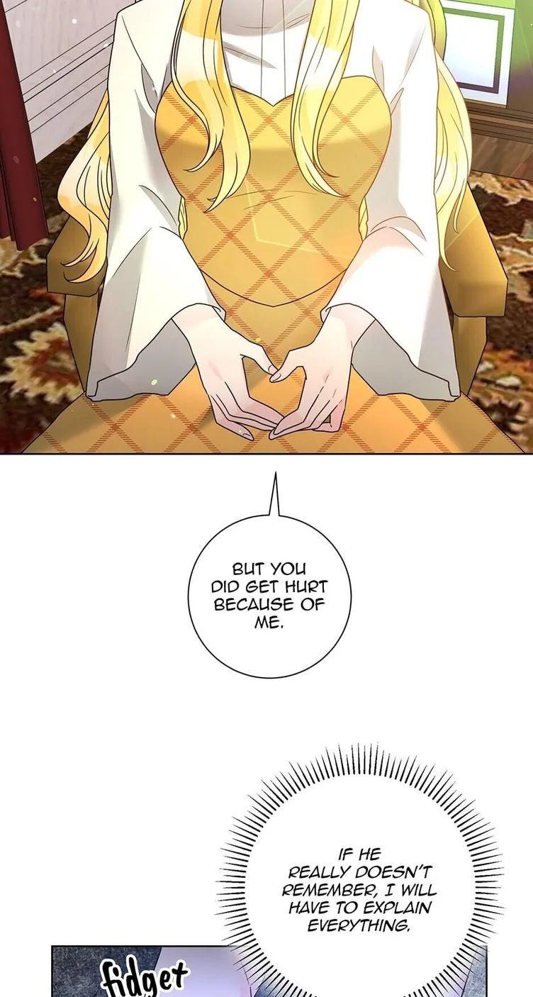 A Poisonous Lily Chapter 33 page 49