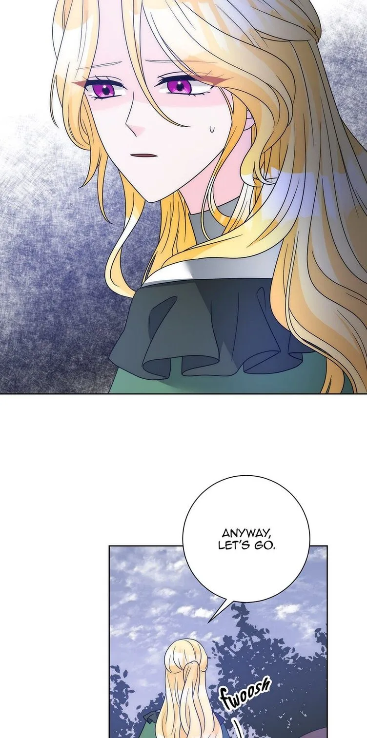 A Poisonous Lily Chapter 34 page 6