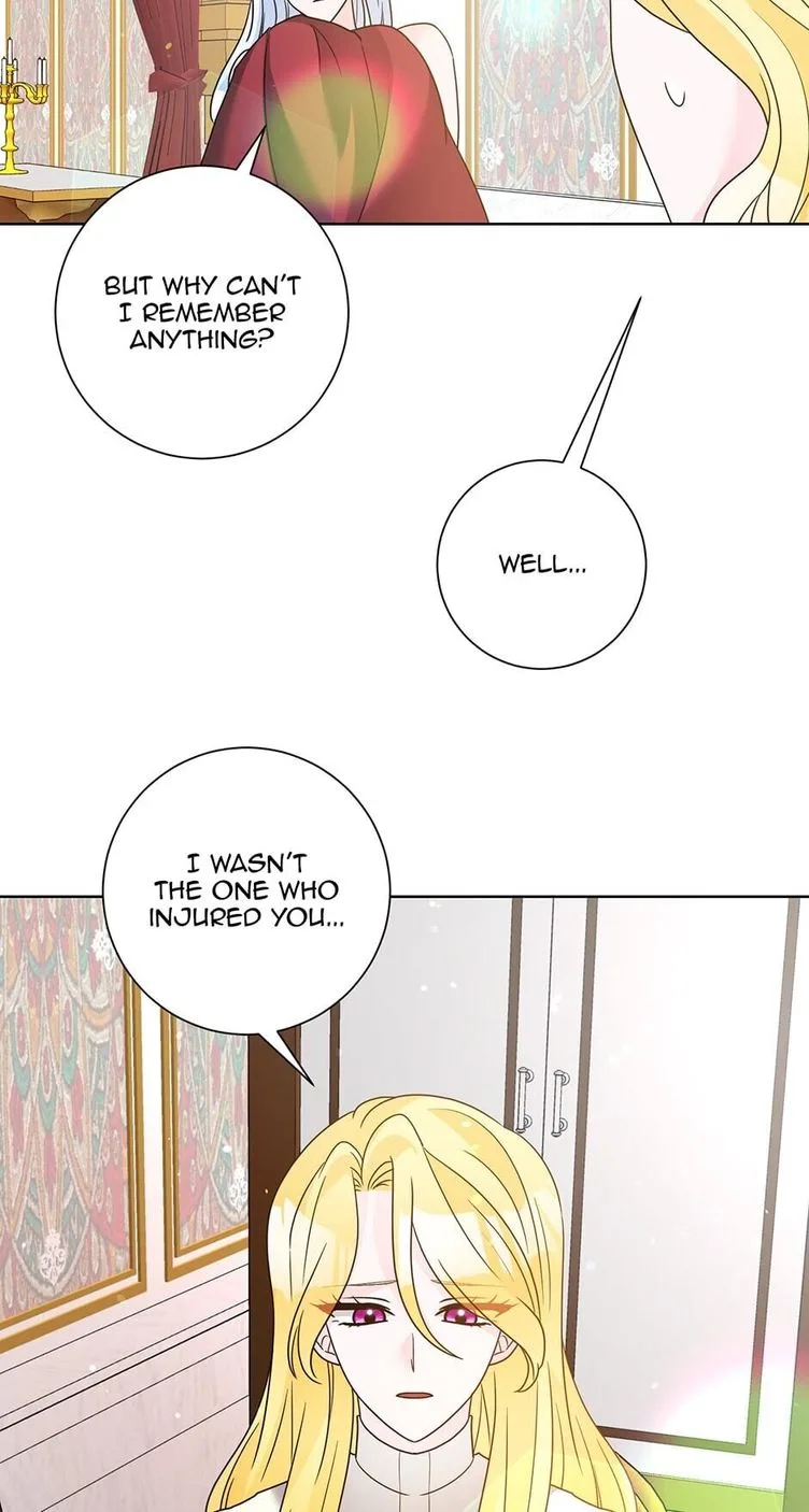 A Poisonous Lily Chapter 33 page 48