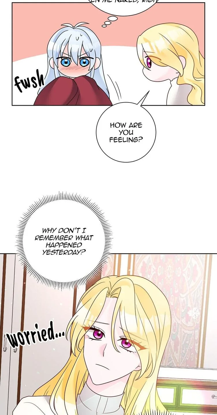 A Poisonous Lily Chapter 33 page 42