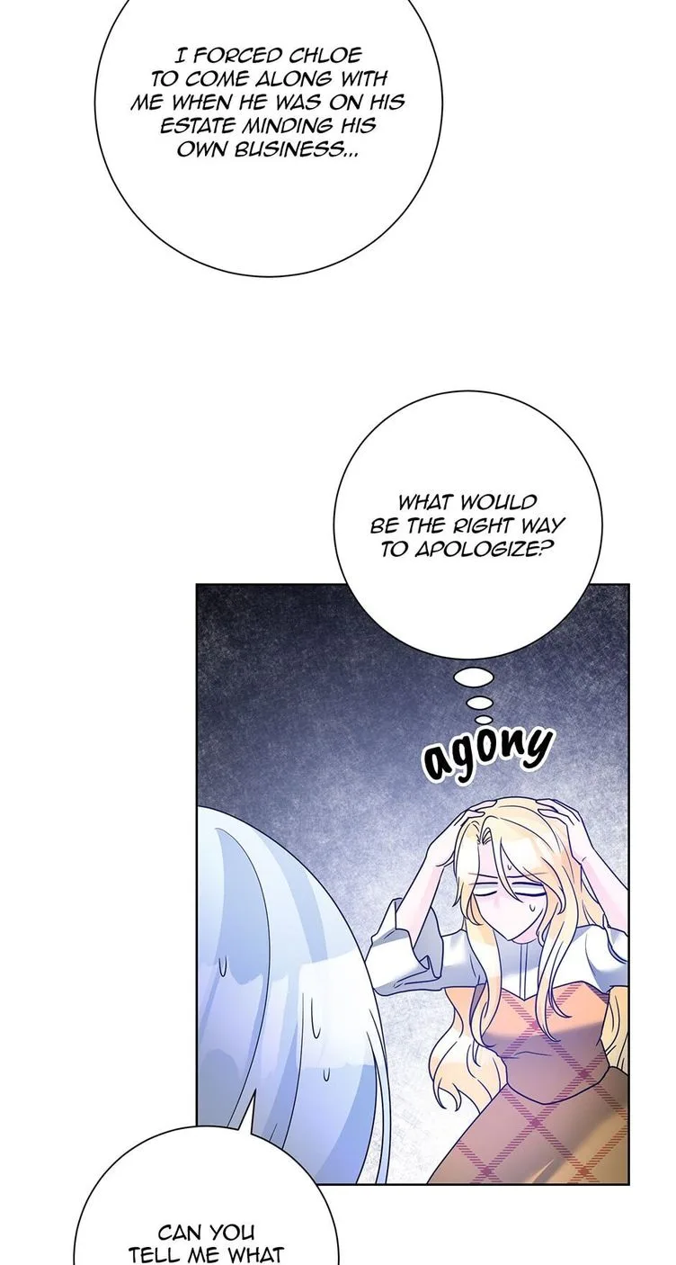 A Poisonous Lily Chapter 33 page 46