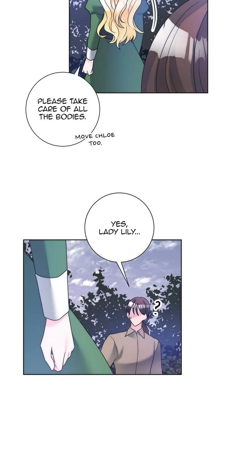 A Poisonous Lily Chapter 34 page 7