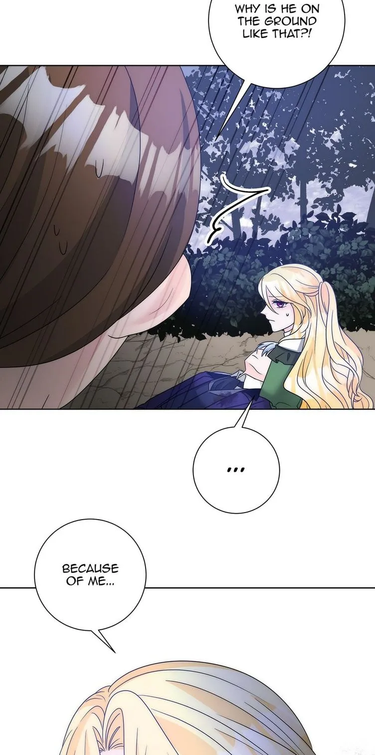 A Poisonous Lily Chapter 34 page 5
