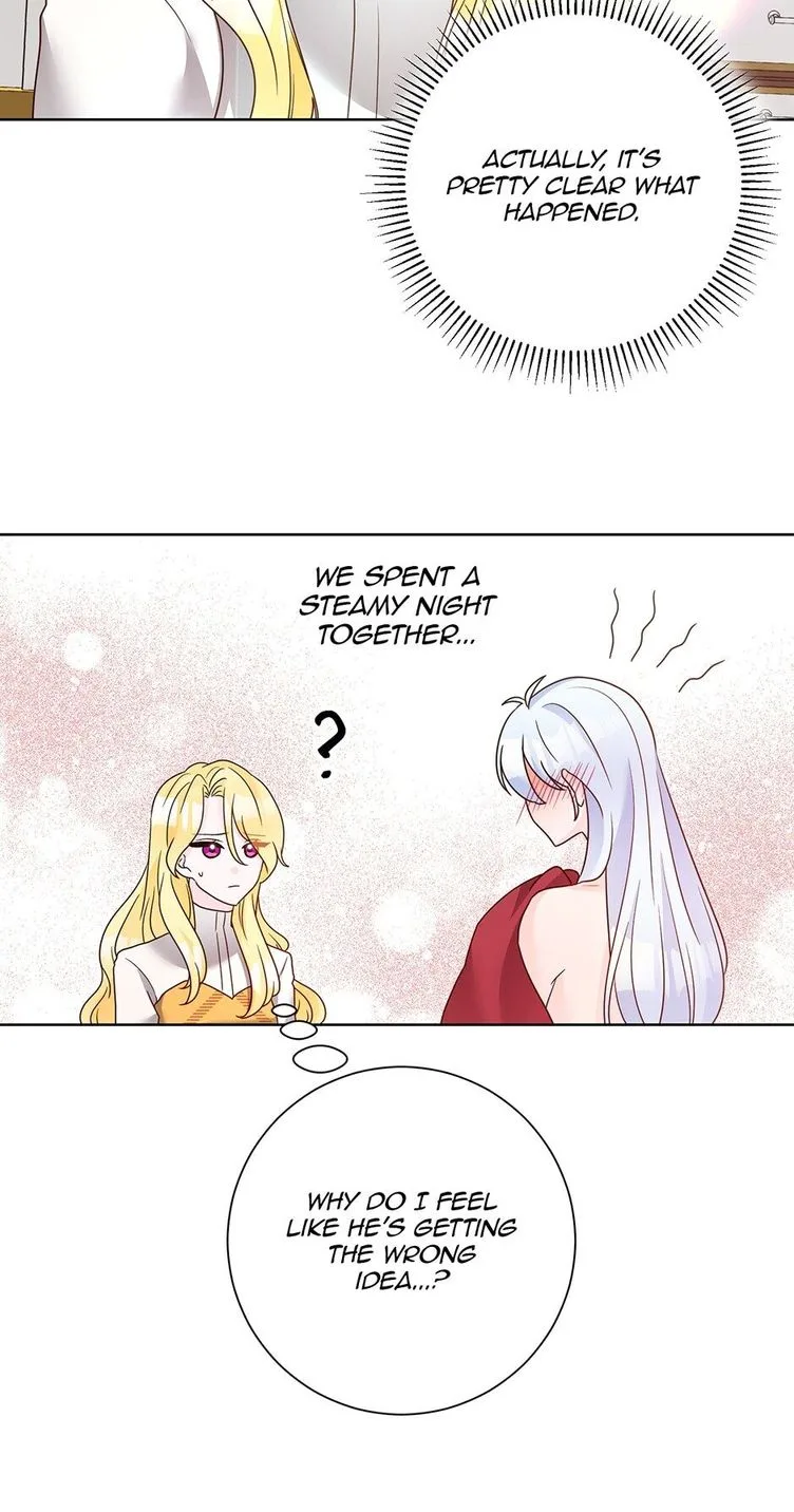 A Poisonous Lily Chapter 33 page 43
