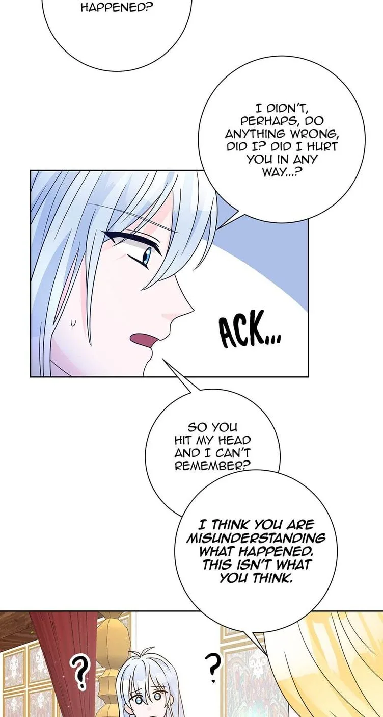 A Poisonous Lily Chapter 33 page 47