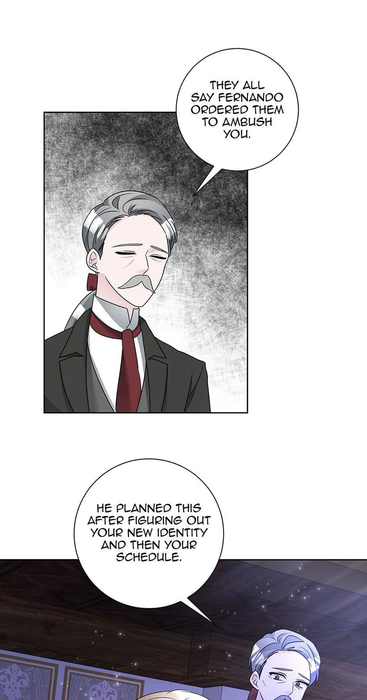 A Poisonous Lily Chapter 34 page 9