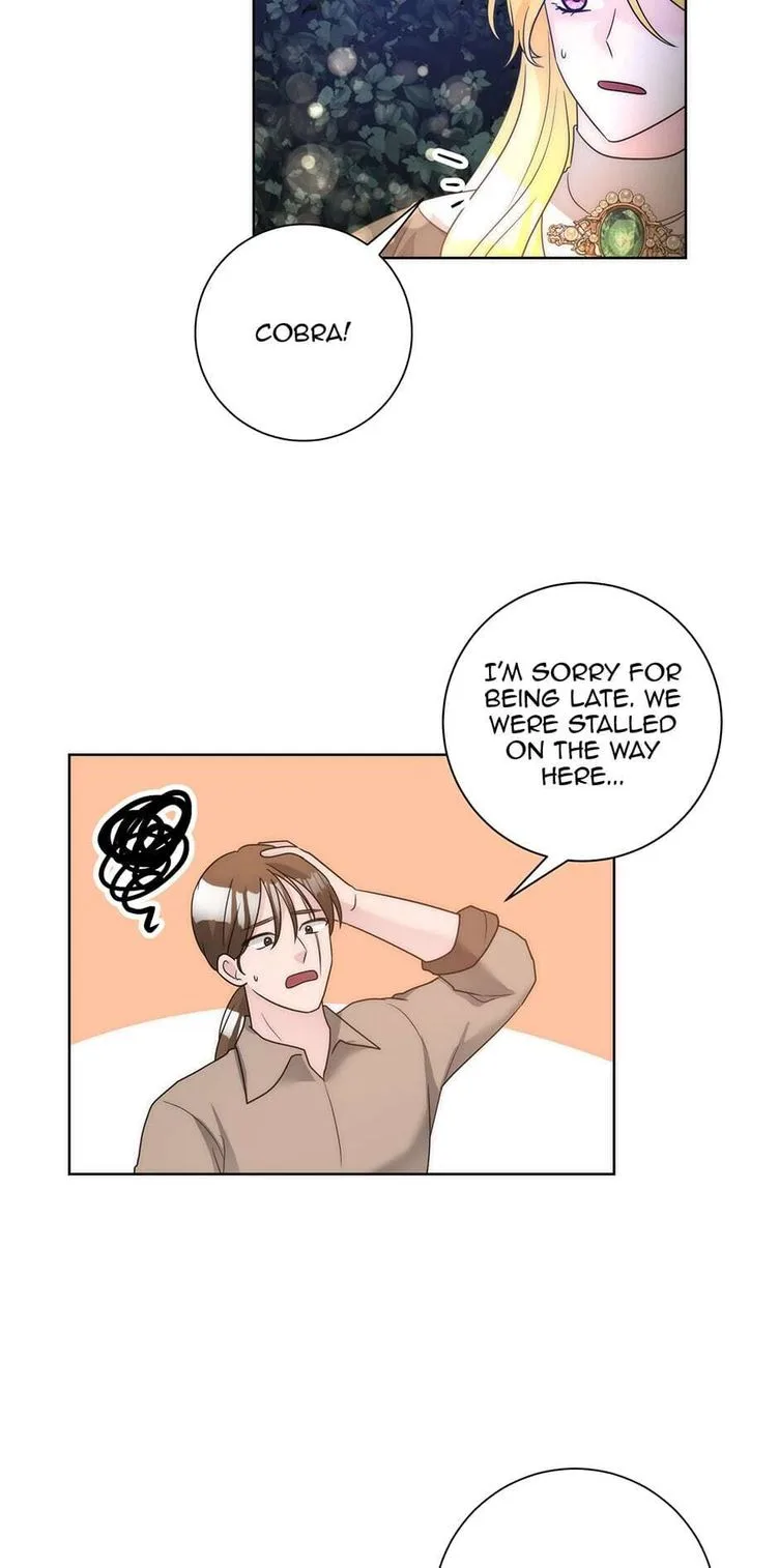 A Poisonous Lily Chapter 34 page 4