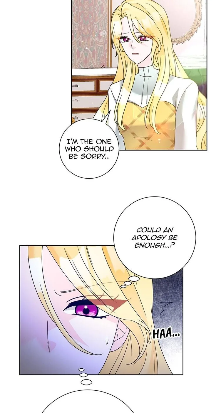 A Poisonous Lily Chapter 33 page 45