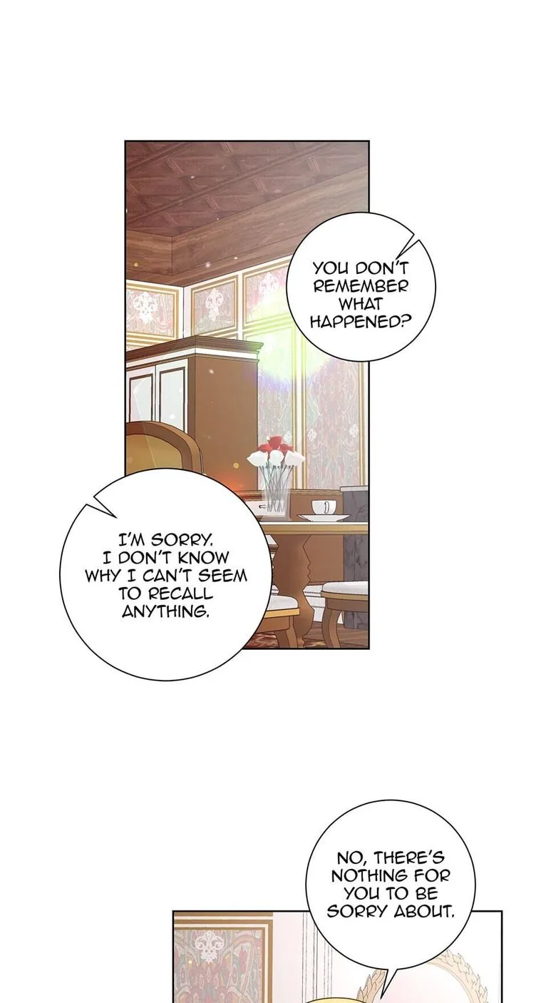 A Poisonous Lily Chapter 33 page 44