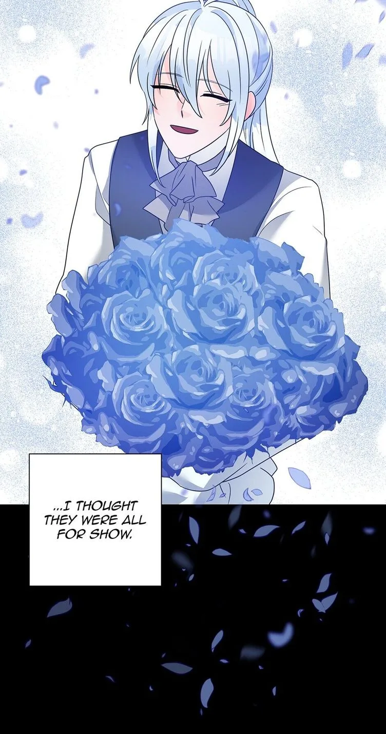 A Poisonous Lily Chapter 34 page 14