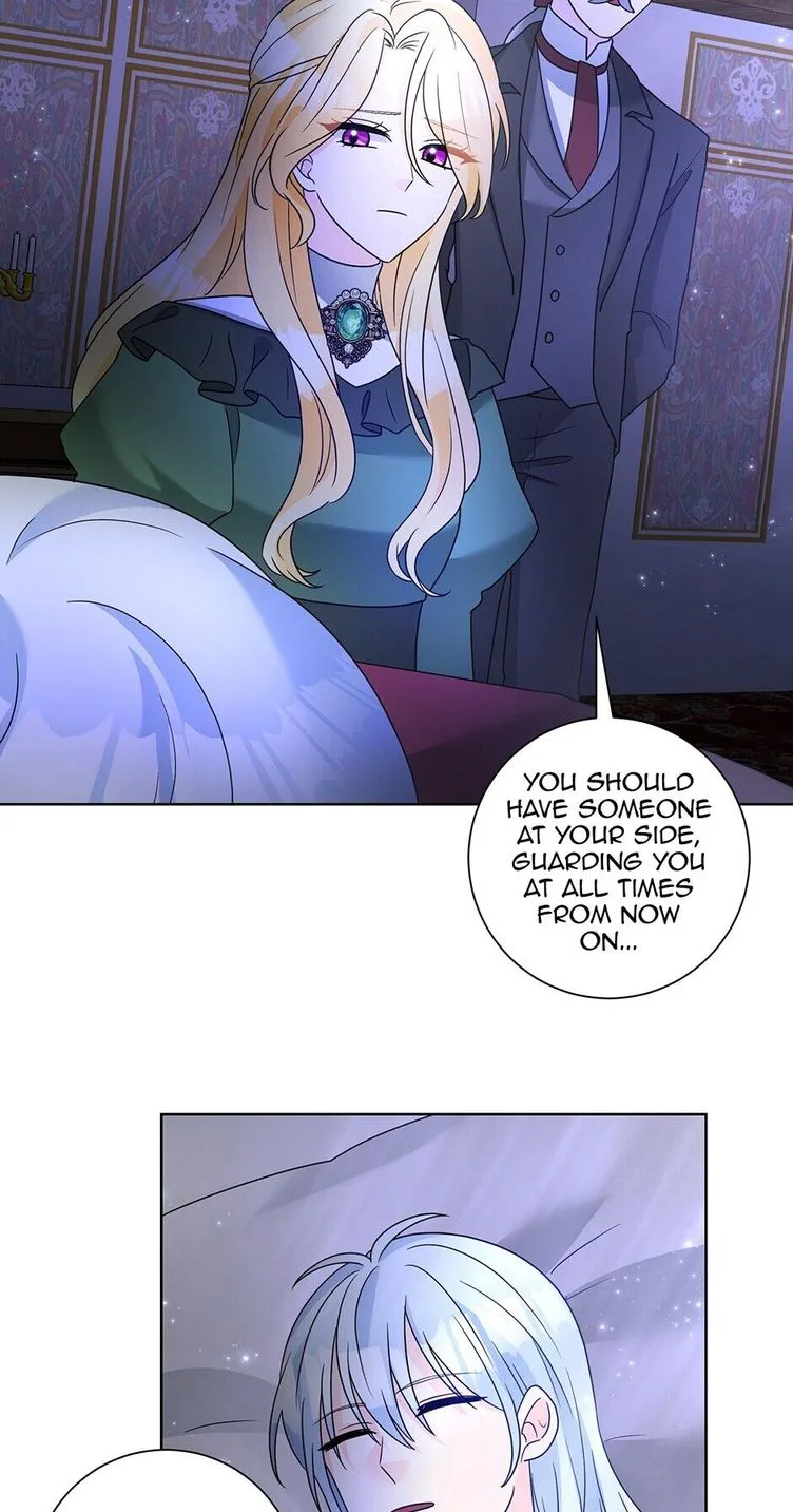A Poisonous Lily Chapter 34 page 10