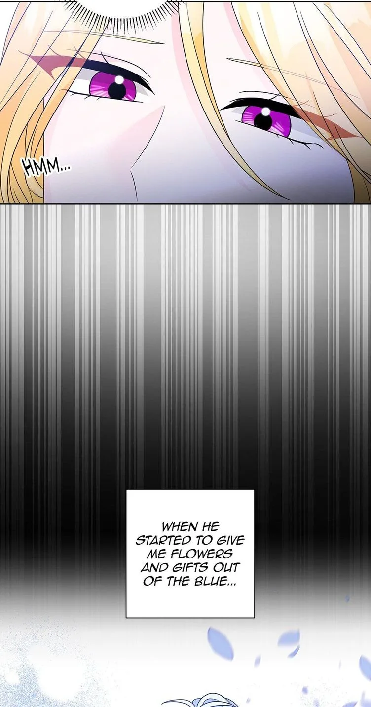 A Poisonous Lily Chapter 34 page 13