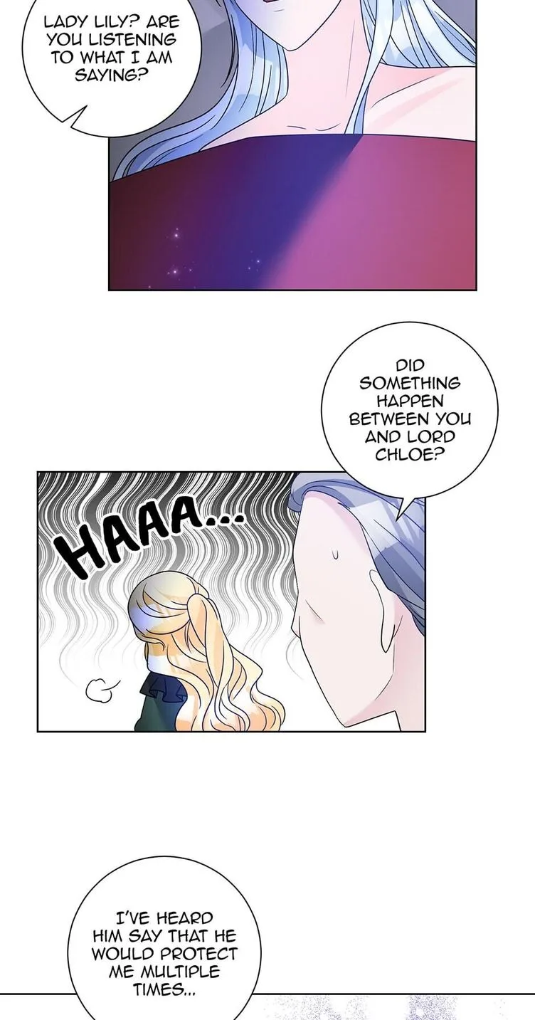 A Poisonous Lily Chapter 34 page 11