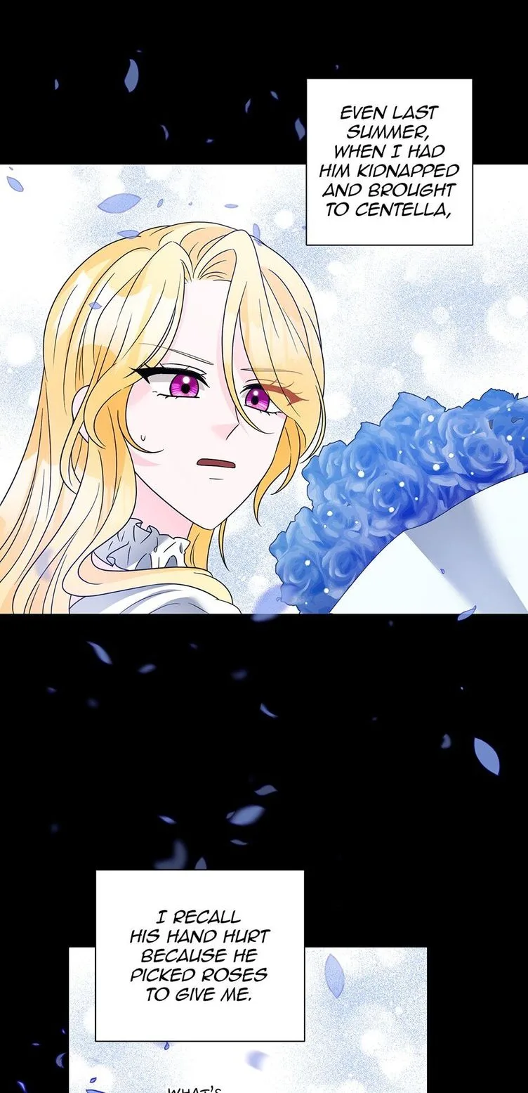A Poisonous Lily Chapter 34 page 15