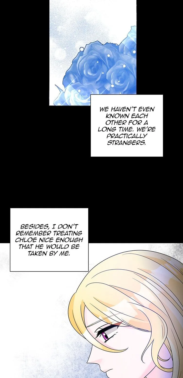A Poisonous Lily Chapter 34 page 18